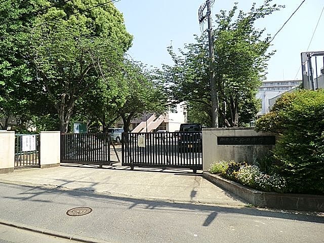 周辺 ルネ・アクシアム 14階/-