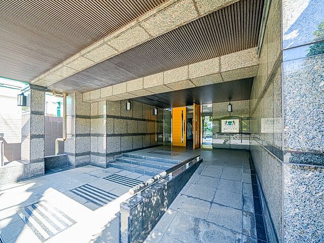 エントランス ローズガーデン浦安フィネス 3階/-