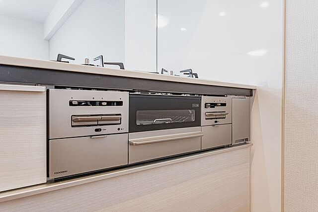 キッチン ライオンズシティ本八幡 3階/-