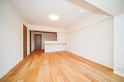 小栗原住宅1号棟