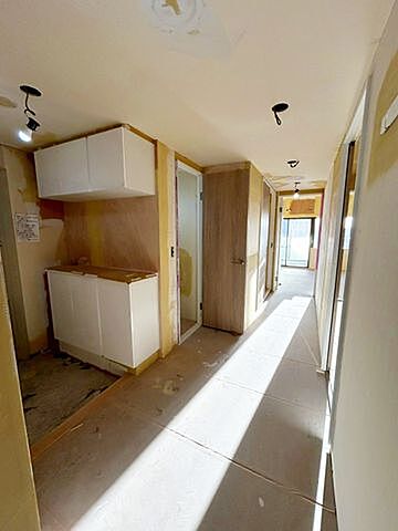 玄関 グランドメゾン津田沼 6階/-