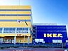 周辺：IKEA　Tokyo－Bay 徒歩9分。 720m