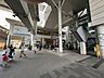 周辺：千葉駅(JR東日本 外房線) 徒歩10分。 760m