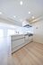 キッチン：【キッチン】食洗機とカップボード付きのキッチン♪