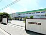 周辺：船橋市立若松中学校 徒歩23分。 1790m