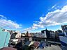 その他：6階から望む、開放的な眺望を日常の一部に。