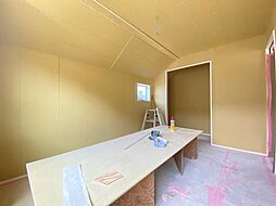 子供部屋の画像