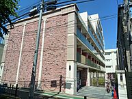 東京都荒川区東日暮里3丁目8-19：物件画像／株式会社タイセイ・ハウジー 池袋営業所