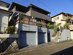 川西市鴬が丘　中古一戸建て