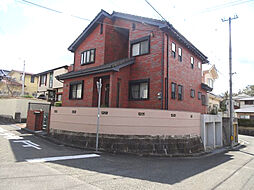 川西市萩原台西2丁目　中古一戸建て