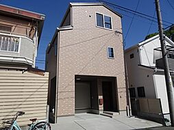 川西市笹部1丁目13の9　中古一戸建て