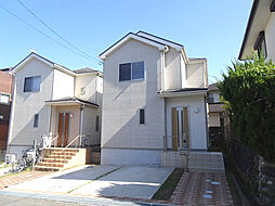 川西市緑が丘1丁目27の13　中古一戸建て