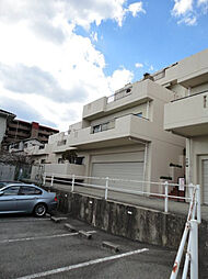ジャルダン雲雀丘花屋敷