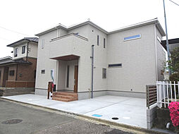 川西市緑台5丁目1の50　新築一戸建て