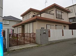 川西市久代3丁目25の3　中古一戸建て