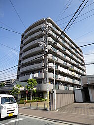 エンゼルハイム・パークステージ四番館