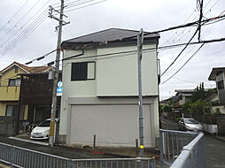 川西市南花屋敷4丁目　中古一戸建て