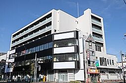 雪が谷大塚駅 12.9万円