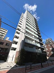 稲荷町駅 21.5万円