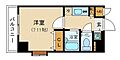 K&W西新橋4階15.2万円