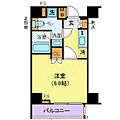 プレセダンヒルズ門前仲町7階11.5万円