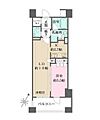 リビオ新宿御苑2階25.0万円