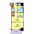 ヴェルステージ田端3階13.6万円