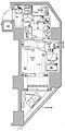 PREMIUMCUBEG渋谷神南3階13.9万円