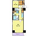 Log板橋区役所前9階18.2万円