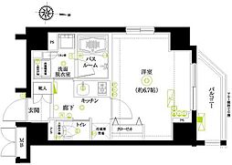 浜松町駅 10.6万円