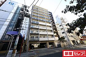 フォレシティ新栄  ｜ 愛知県名古屋市中区新栄1丁目26-3（賃貸マンション1LDK・7階・40.95㎡） その24