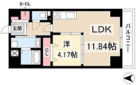 GRAN DUKE栄elima  ｜ 愛知県名古屋市中区栄5丁目24-28（賃貸マンション1LDK・2階・40.63㎡） その2