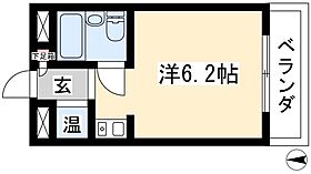 プレスイン第二金山  ｜ 愛知県名古屋市熱田区新尾頭1丁目2-16（賃貸マンション1R・3階・17.85㎡） その2