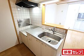 ファミール花塚  ｜ 愛知県名古屋市中川区花塚町4丁目6（賃貸アパート1LDK・2階・41.98㎡） その5