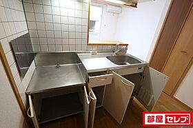 ファミール花塚  ｜ 愛知県名古屋市中川区花塚町4丁目6（賃貸アパート1LDK・2階・41.98㎡） その17