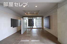 セントラルハイツ明野  ｜ 愛知県名古屋市熱田区明野町17-2（賃貸マンション1K・8階・24.22㎡） その21