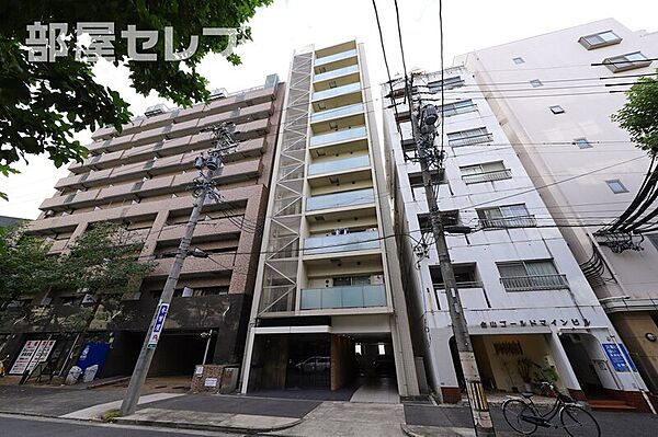 REGARO KANAYAMA Sta. ｜愛知県名古屋市中区金山1丁目(賃貸マンション1R・8階・29.39㎡)の写真 その25