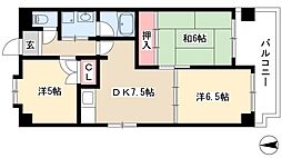 🉐敷金礼金0円！🉐コーポラス葵