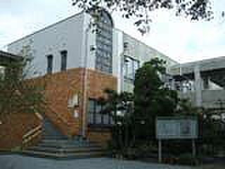 画像29:名古屋市立宮中学校 1765m