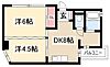 プレズ名古屋徳川4階5.7万円