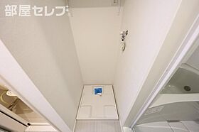 ハーモニーテラス伝馬  ｜ 愛知県名古屋市熱田区伝馬2丁目12-10-2（賃貸アパート1DK・1階・30.95㎡） その15