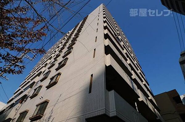 レジデンス泉 ｜愛知県名古屋市東区泉1丁目(賃貸マンション3LDK・10階・65.52㎡)の写真 その1