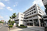 周辺：名古屋逓信病院 217m