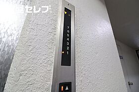 メゾンパール泉  ｜ 愛知県名古屋市東区泉1丁目7-7（賃貸マンション1R・6階・28.04㎡） その21