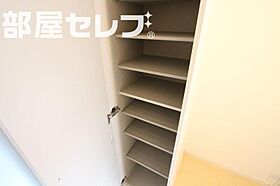 クレイビア熱田  ｜ 愛知県名古屋市熱田区河田町67-1（賃貸アパート1K・2階・23.85㎡） その21