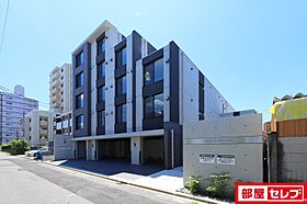 クレストタップ大曽根  ｜ 愛知県名古屋市東区矢田5丁目5-24（賃貸マンション1R・5階・28.53㎡） その1