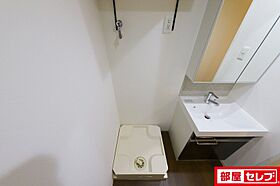 クレストタップ大曽根  ｜ 愛知県名古屋市東区矢田5丁目5-24（賃貸マンション1R・5階・28.53㎡） その20