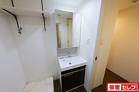 クレストタップ大曽根  ｜ 愛知県名古屋市東区矢田5丁目5-24（賃貸マンション1R・5階・28.53㎡） その21