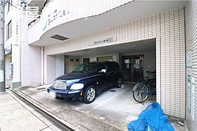 KENZ上前津  ｜ 愛知県名古屋市中区上前津1丁目5-4（賃貸マンション1R・3階・18.00㎡） その15