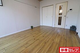 スプリングコート  ｜ 愛知県名古屋市中村区城屋敷町1丁目18-1（賃貸アパート1K・1階・24.18㎡） その7